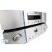 Стереоусилитель Marantz PM 15S2 silver