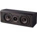 Wharfedale Vardus 400 blackwood + WH-SR2 blackwood + Vardus Centre 1 blackwood + Pioneer VSX-424-K