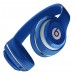 Наушники Beats Studio Over-Ear Headphones Blue