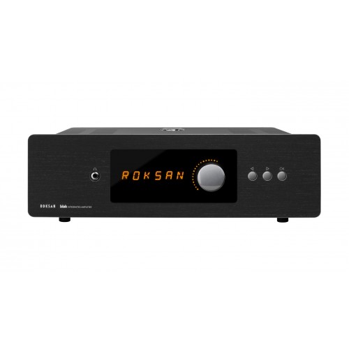 Интегральный усилитель Roksan Blak Integrated Amplifier Charcoal