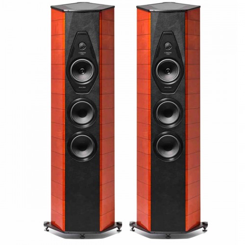 Напольная акустика Sonus Faber Il Cremonese ex3me