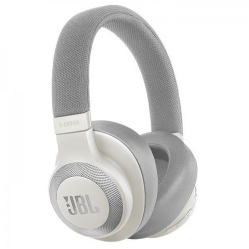 Наушники JBL E65BTNC White (JBLE65BTNCWHT)