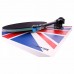 Проигрыватель винила Rega RP3 (ELYS-2) Union Jack