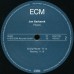 Виниловая пластинка ECM Jan Garbarek Places (LP/180g)