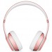 Наушники Beats Solo3 Wireless On-Ear - Rose Gold (MNET2ZE/A)