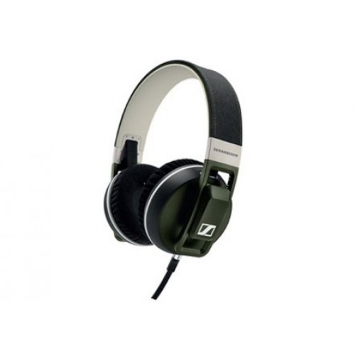 Наушники Sennheiser Urbanite XL Galaxy olive