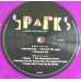 Виниловая пластинка Sparks — A STEADY DRIP, DRIP, DRIP (LIM. DELUXE ED.,COLOURED) (2LP)