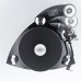 Проигрыватель винила Transrotor Crescendo Nero (with tonearm TR 800-S)