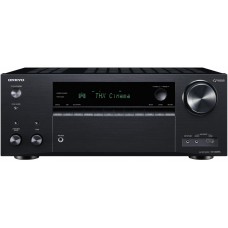 AV ресивер Onkyo TX-NR696 B M3 (TXNR696BM3MMP)