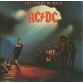 Виниловая пластинка AC/DC LET THERE BE ROCK (Remastered/180 Gram)