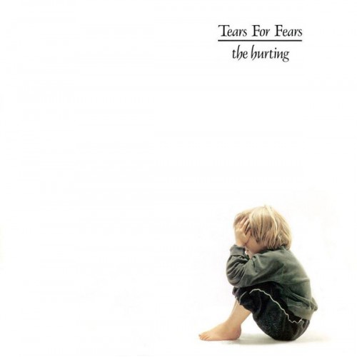 Виниловая пластинка Tears For Fears, The Hurting