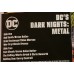 Виниловая пластинка WM VARIOUS ARTISTS, DC'S DARK NIGHTS METAL SOUNDTRACK EP (Limited Picture Vinyl/Poster/Comic Book)