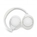 Наушники JBL Tune 750BTNC (JBLT750BTNCWHT) white