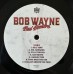 Виниловая пластинка Sony Bob Wayne Bad Hombre (LP+CD/180 Gram)