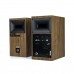 Полочная акустика Klipsch The Fives Walnut