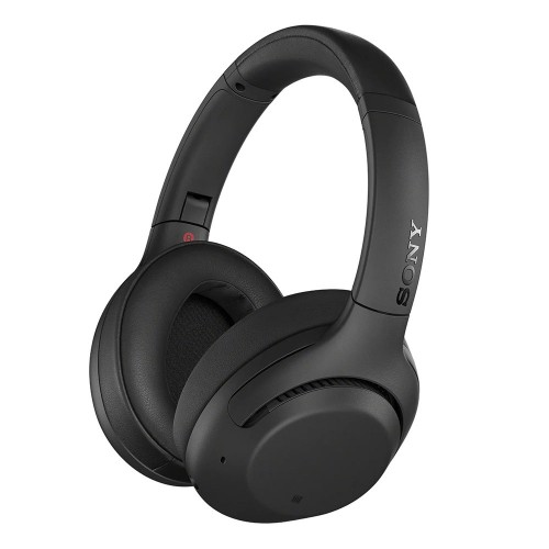 Наушники Sony WH-XB900N black