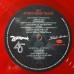 Виниловая пластинка PLG WHITESNAKE, SLIDE IT IN (35TH ANNIVERSARY REMIX) (180 Gram Red Vinyl/Gatefold)