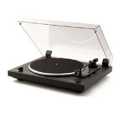 Проигрыватель винила Thorens TD 170 EV black (OM 10) + Sumiko Oyster