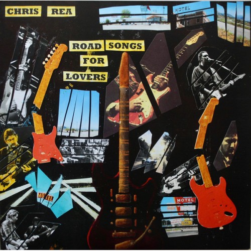 Виниловая пластинка Chris Rea - Road Songs For Lovers