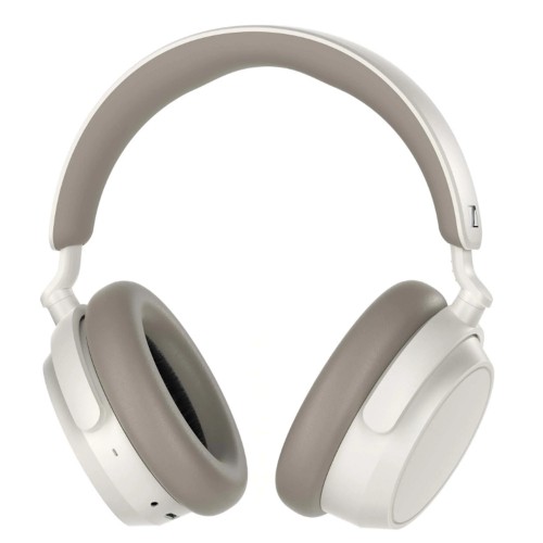 Наушники Sennheiser Accentum Plus White