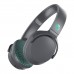 Наушники Skullcandy Riff Wireless On-Ear Gray/Speckle/Miam (S5PXW-L672)