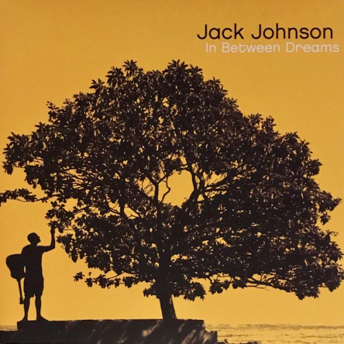 Виниловая пластинка Jack Johnson, In Between Dreams