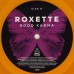 Виниловая пластинка PLG Roxette Good Karma (Orange Translucent Vinyl)