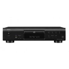 CD проигрыватель Denon DCD-510AE Black