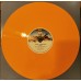 Виниловая пластинка Tangerine Dream — PHAEDRA (RSD LIM.ED.,COLOURED) (2LP)