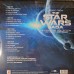 Виниловая пластинка OST - Star Wars Saga - The Essential Collection (John Williams) (Red Vinyl 2LP, 180 Gram, Gatefold, Limited)