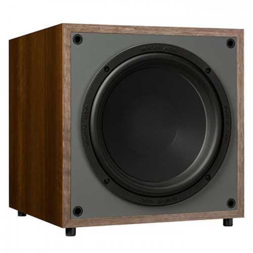 Сабвуфер Monitor Audio Monitor MRW10 Walnut Vinyl