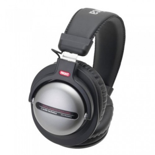 Наушники Audio Technica ATH-PRO5MK3GM