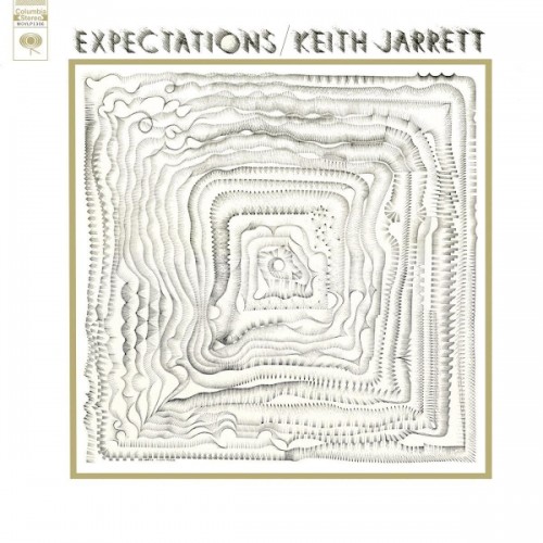 Виниловая пластинка Keith Jarrett EXPECTATIONS (180 Gram)