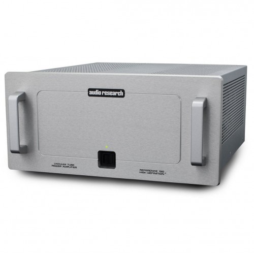 Усилитель звука Audio Research Reference 150 SE Silver