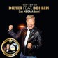 Виниловая пластинка Bohlen, Dieter, Dieter Feat. Bohlen (DAS Mega Album) (Limited Picture Vinyl)