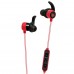 Наушники JBL Reflect Mini BT red