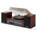 Проигрыватель винила Teac LP-P1000 woodgrain\cherry