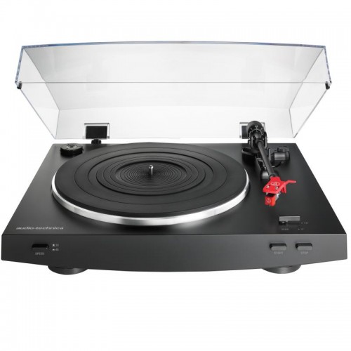 Проигрыватель винила Audio Technica AT-LP3 black