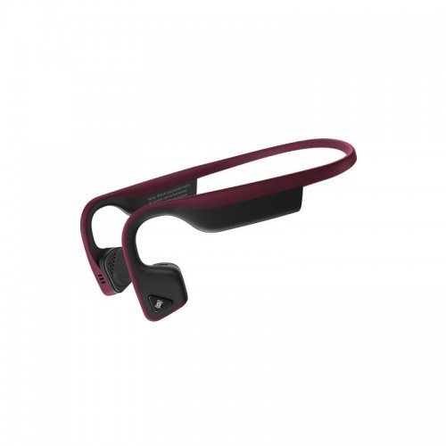 Наушники AfterShokz Trekz Titanium Canyon Red (AS600CR)