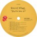 Виниловая пластинка The Rolling Stones, Exile On Main Street (Half Speed Mastering)