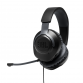 Игровые наушники JBL Quantum 100 black (JBLQUANTUM100BLK)