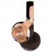 Наушники Monster Elements Wireless Over-Ear Rose Gold (137051-00)