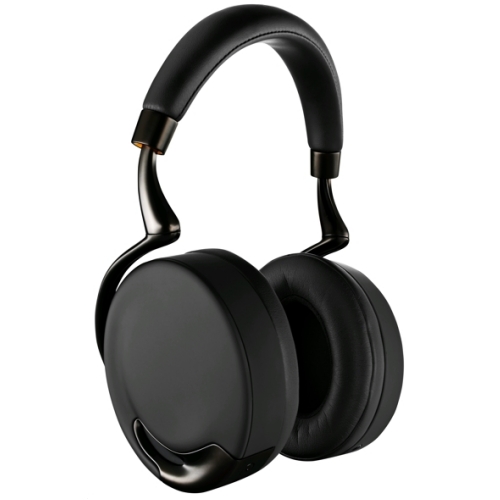 Наушники Parrot Zik black gold