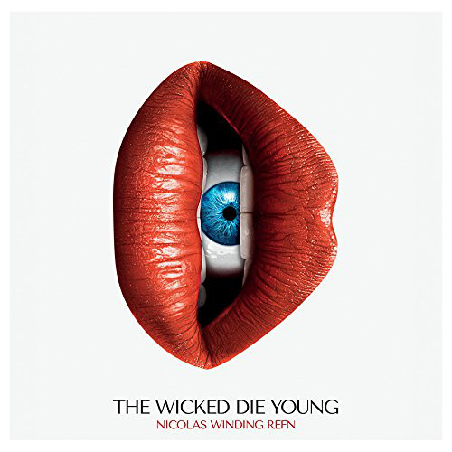 Виниловая пластинка WM VARIOUS ARTISTS, THE WICKED DIE YOUNG (180 Gram Black Vinyl/Gatefold)