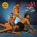 Виниловая пластинка Boney M. COMPLETE - ORIGINAL ALBUM COLLECTION