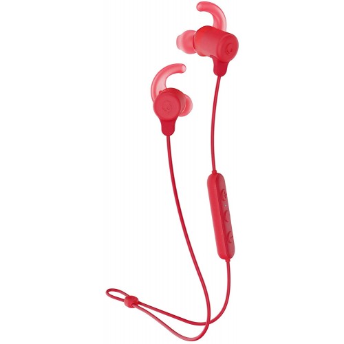 Наушники Skullcandy S2JSW-M010 Jib+ Active Wireless Red