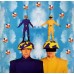 Виниловая пластинка PLG Pet Shop Boys Very (180 Gram Black Vinyl)