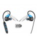 Наушники MEE Audio X7 Bluetooth In-Ear Blue/Black