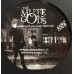 Виниловая пластинка The Mute Gods DO NOTHING TILL YOU HEAR FROM ME (2LP+CD/180 Gram)