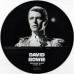 Виниловая пластинка PLG David Bowie Breaking Glass E.P (40Th Anniversary) (Picture Vinyl/4 Tracks)